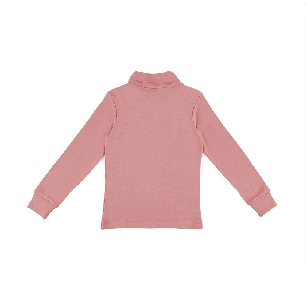 Tottus Cafarena algodón  niña talla 4 rosado oferta