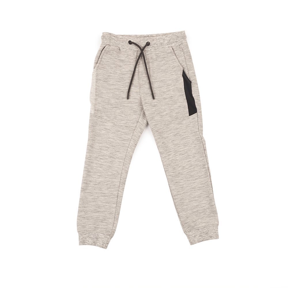 Pantalon buzo niño online oferta