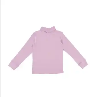Tottus Cafarena algodón niña talla 2 morado oferta