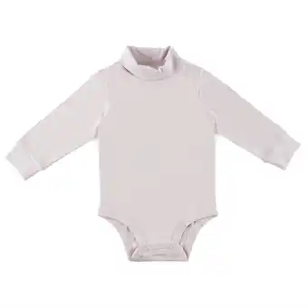 Tottus Body cafarena bebé talla 18m beige oferta