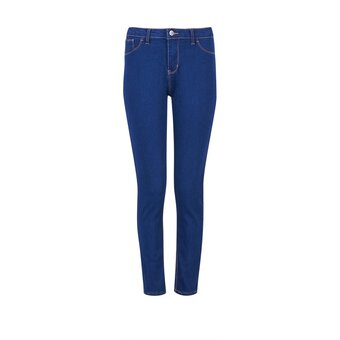 Tottus Jean basico oferta