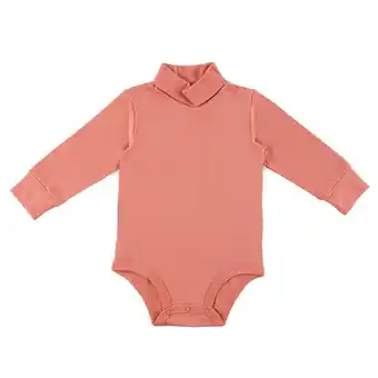 Tottus Body cafarena bebé talla 6m fresa oferta