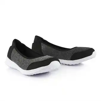 Tottus Ballerina relax premium neg mujer 35 oferta