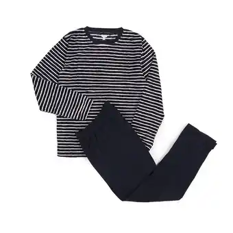 Tottus Pijama coral niño teens oferta