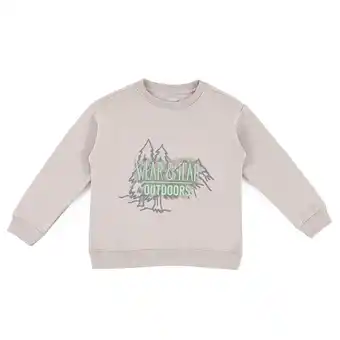 Tottus Polera franela niño talla 8 arena oferta