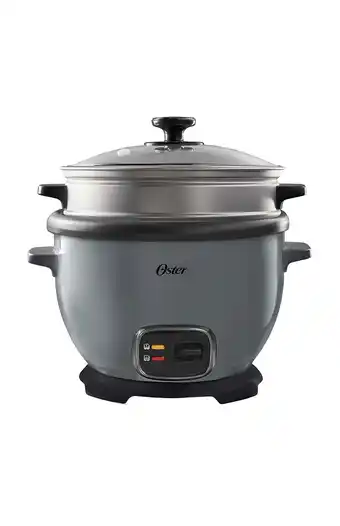 Tiendas EFE Olla arrocera multiusos ckstrc5731s oferta