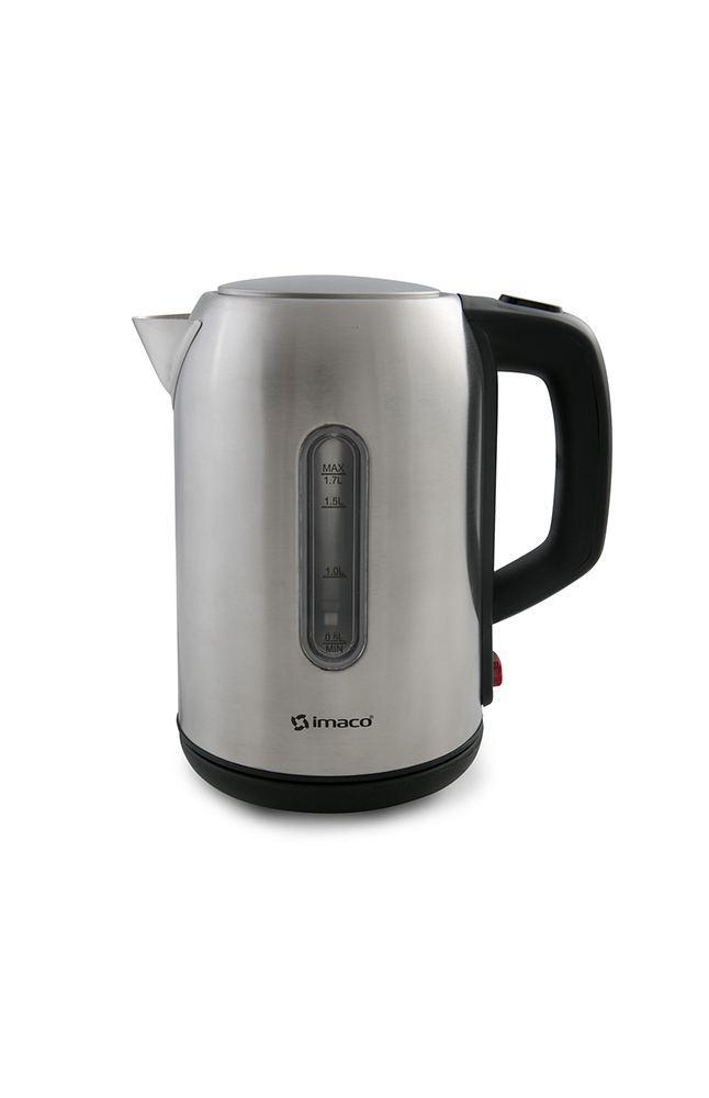 Tiendas EFE Jarra hervidora imaco ke1722 1.7l oferta