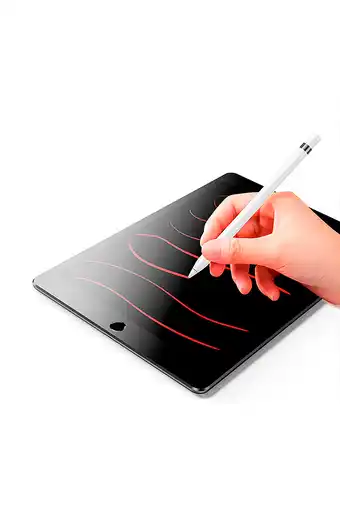 Tiendas EFE Lámina antibacterial para ipad 9.7? oferta
