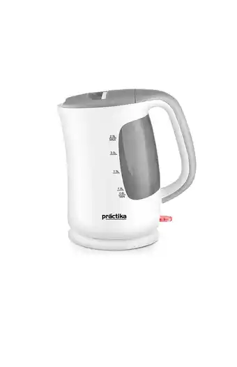Tiendas EFE Hervidor eléctrico 2.5l napoles oferta