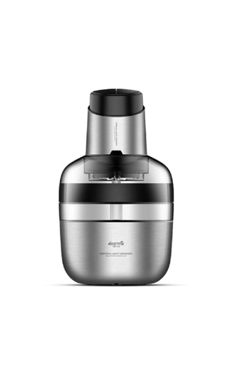 Tiendas EFE Picador de acero inox deerma dem-jr01 oferta