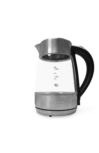 Tiendas EFE Hervidor eléctrico finezza 2l ck-646hv oferta