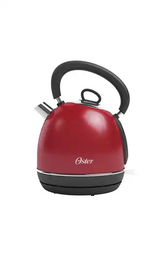 Tiendas EFE Hervidor eléctrico 1.7l bvstked388r oferta