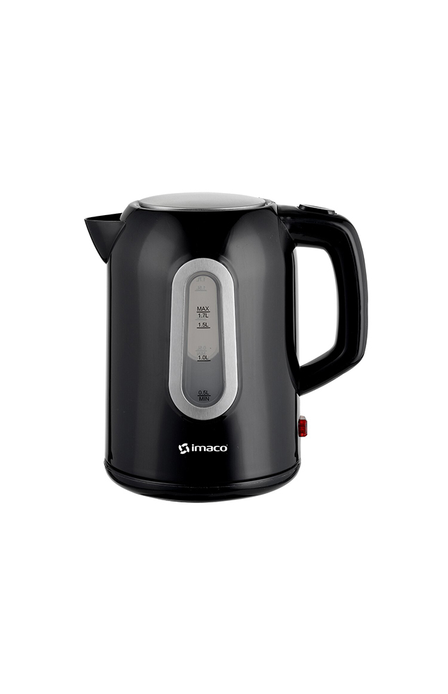 Tiendas EFE Hervidor eléctrico imaco ke809 1.7l oferta