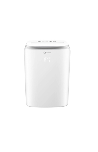 Tiendas EFE Aire acondicionado tac0919-9000 btu c/deshu oferta