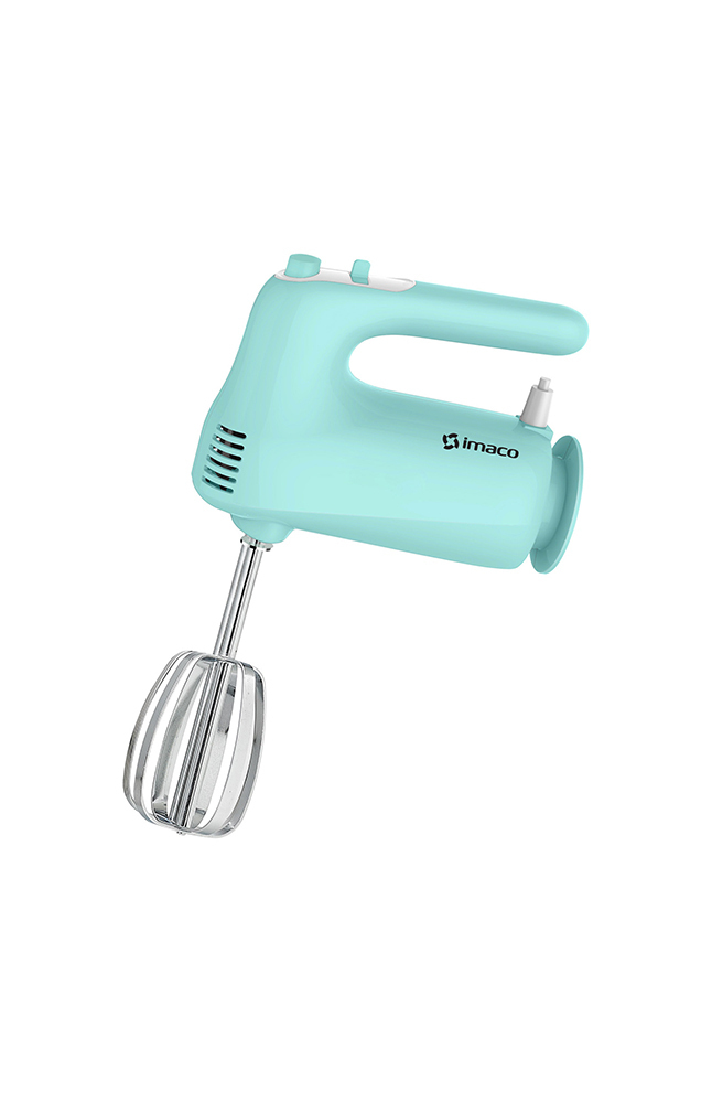 Tiendas EFE Batidora de mano aqua 150w imaco mod. hm505 oferta