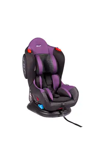 Tiendas EFE Silla de auto ebaby coneta - purple oferta