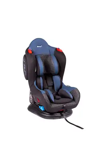 Tiendas EFE Silla de auto ebaby coneta blue oferta
