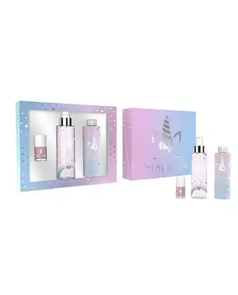 Tiendas EFE Perfume niños mi unicornio 200ml oferta