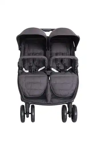 Tiendas EFE Coche mellicero pietro deluxe - gray oferta