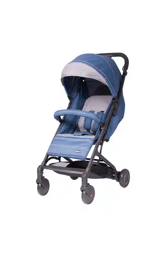 Tiendas EFE Coche maleta ebaby agata - blue oferta