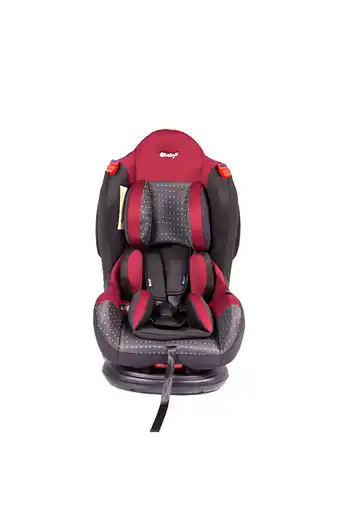Tiendas EFE Silla de auto ebaby coneta - red oferta