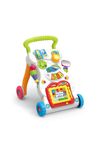 Tiendas EFE Andador caminador music walker oferta