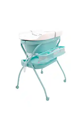 Tiendas EFE Bañera cambiador plegable new model oferta
