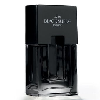 Avon Black suede dark para él eau de parfum spray 100 ml oferta