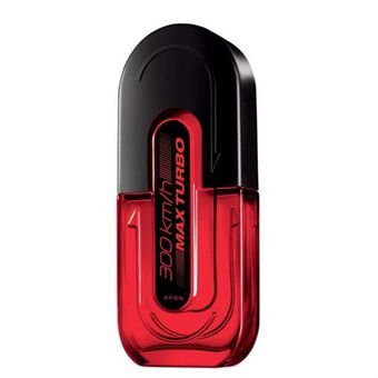 Avon 300 km/h full speed max turbo para él eau de parfum spray 100 ml oferta