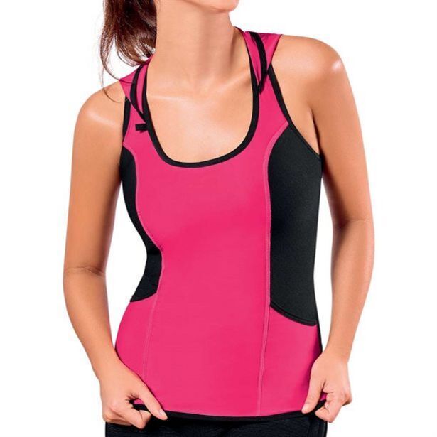 Avon Chaleco deportivo mujer kamex t / m oferta