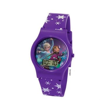 Avon Reloj digital frozen de disney oferta