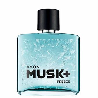 Avon Musk freeze para él eau de parfum spray 75 ml oferta