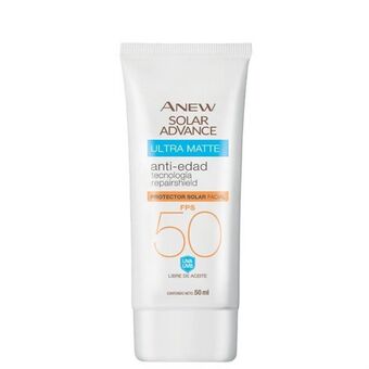 Avon Anew solar advance antiedad fps 50 / 50 ml oferta