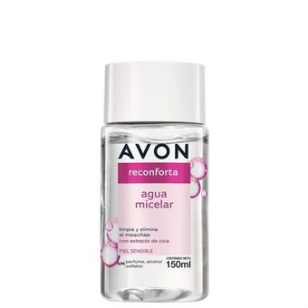 Avon Avon agua micelar con extracto de cica 150 ml oferta