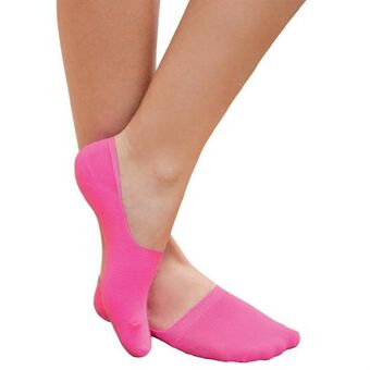 Avon Medias para ballerinas abril oferta