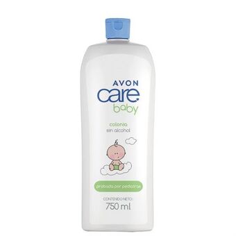 Avon Avon care baby colonia cuidado diario 750 ml oferta