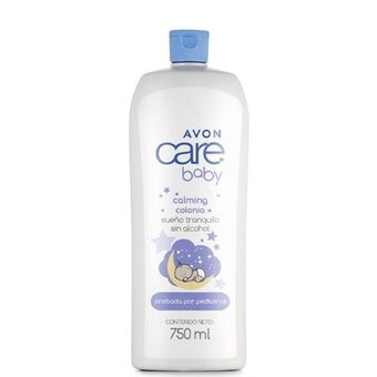 Avon Avon care baby colonia sueño tranquilo 750 ml oferta