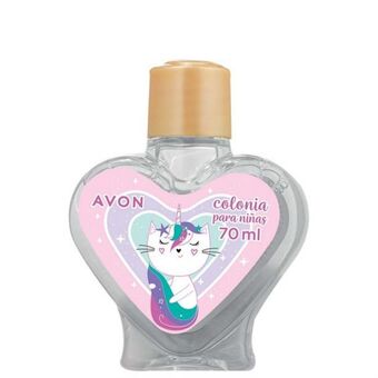 Avon Colonia para niñas avon fantasy cat 70 ml oferta
