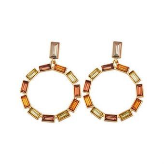 Avon Aretes salma oferta