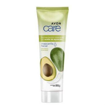 Avon Avon care aceite de palta mascarilla facial 90 g oferta