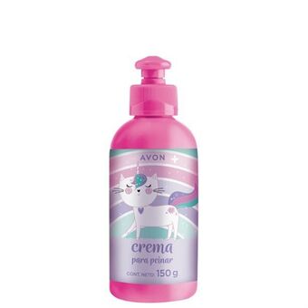 Avon Crema para peinar avon fantasy cat 150 g oferta
