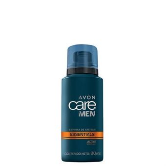 Avon Avon care men essentials espuma de afeitar 80 ml oferta