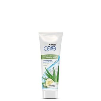 Avon Avon care mascarilla facial pepino y aloe 90 g oferta