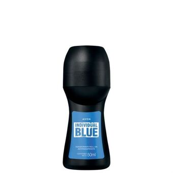 Avon Individual blue para él desodorante antitranspirante roll-on 50 ml oferta
