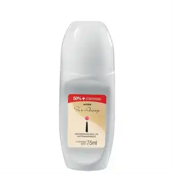 Avon Far away para ella desodorante antitranspirante roll-on 75 ml oferta