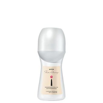 Avon Far away para ella desodorante antitranspirante roll-on 50 ml oferta