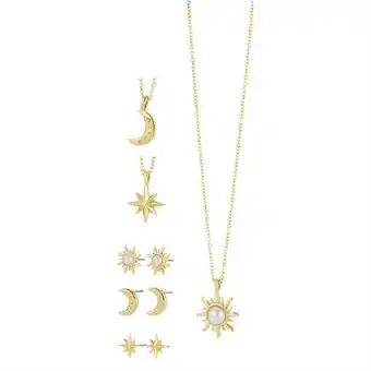Avon Colección sun star oferta