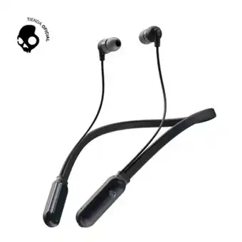 Claro Audifono skullcandy ink+ bt black oferta