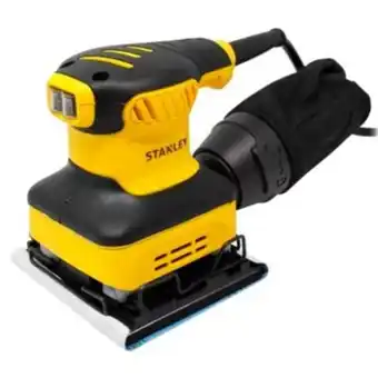 Maestro Lijadora orbital 1/4" 240w eléctrica oferta