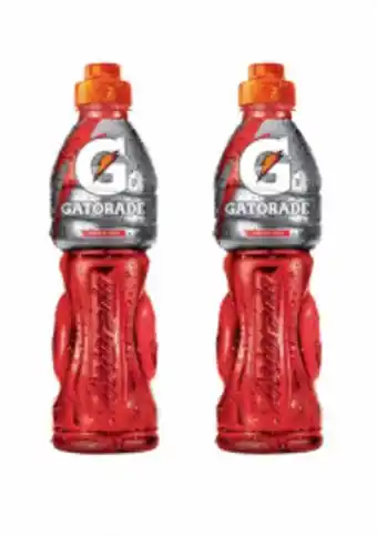 Freshmart Pack x 2: rehidratante gatorade tropical pet 750 ml - unidad oferta